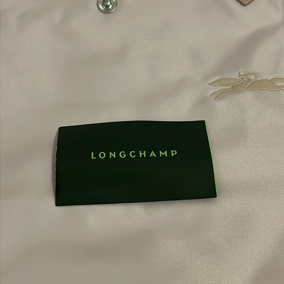 Longchamp Le Pliage shoulder Tote - Picture 9 of 11